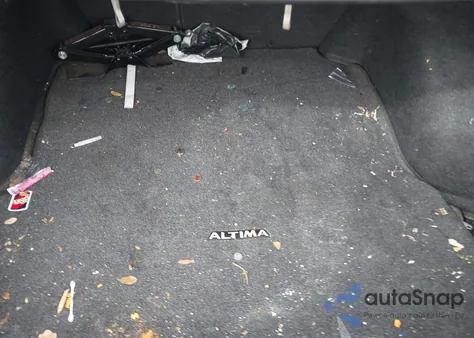 2008 Nissan Altima 2.5 S z USA, uszkodzony, nr VIN 1N4AL21E48N539632